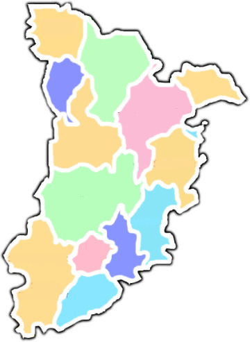 Província Lleida