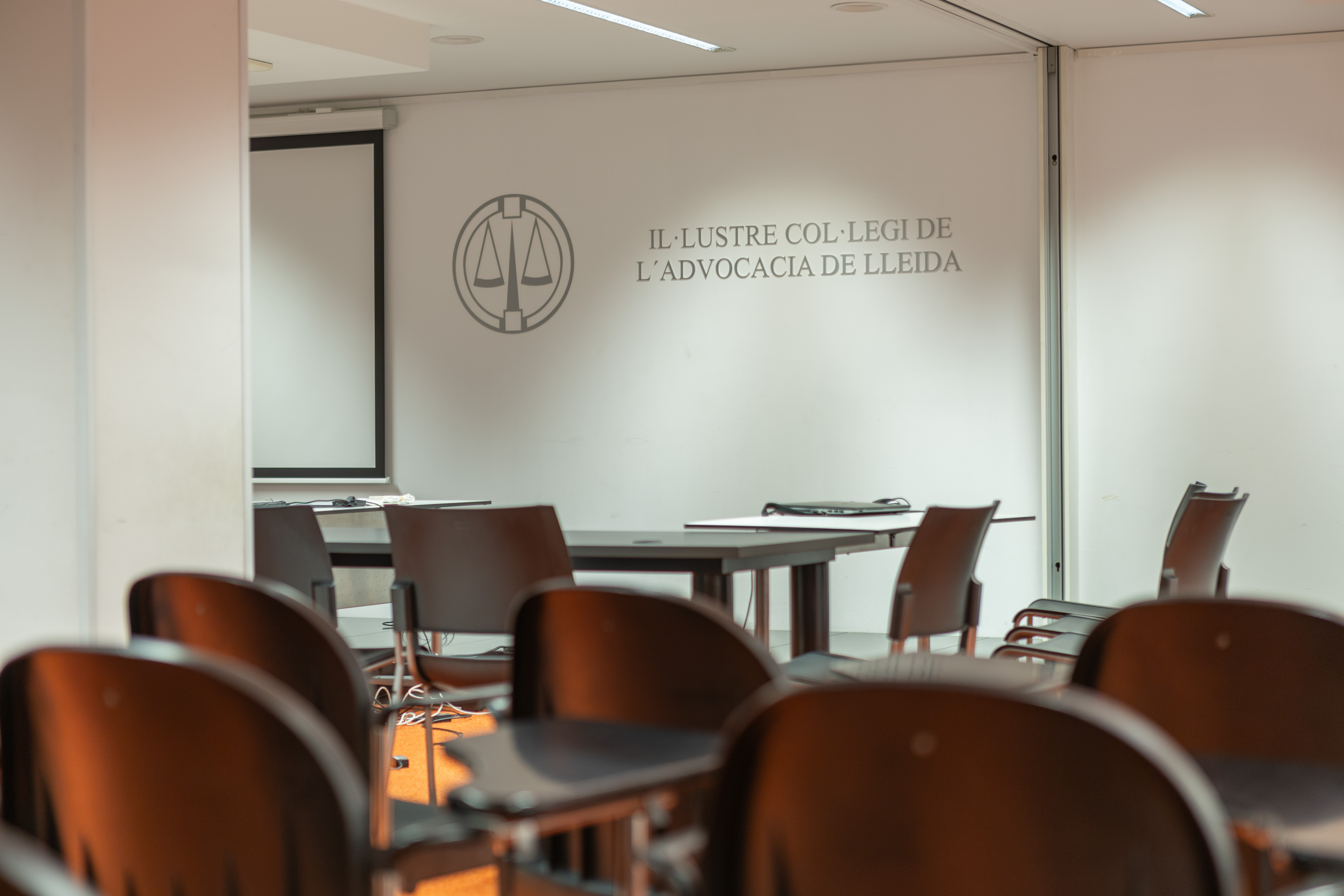 Sala actes