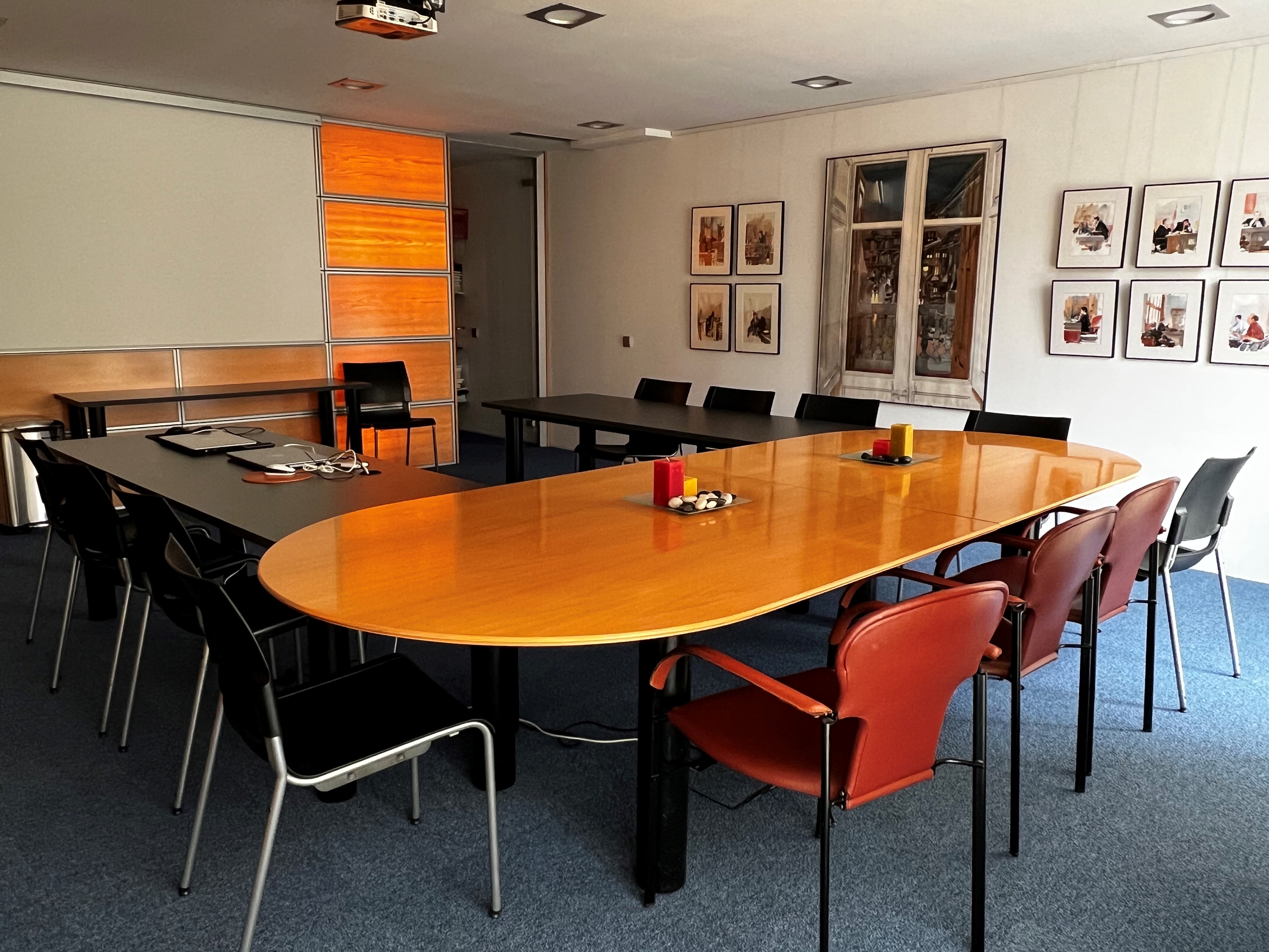 Sala Junta