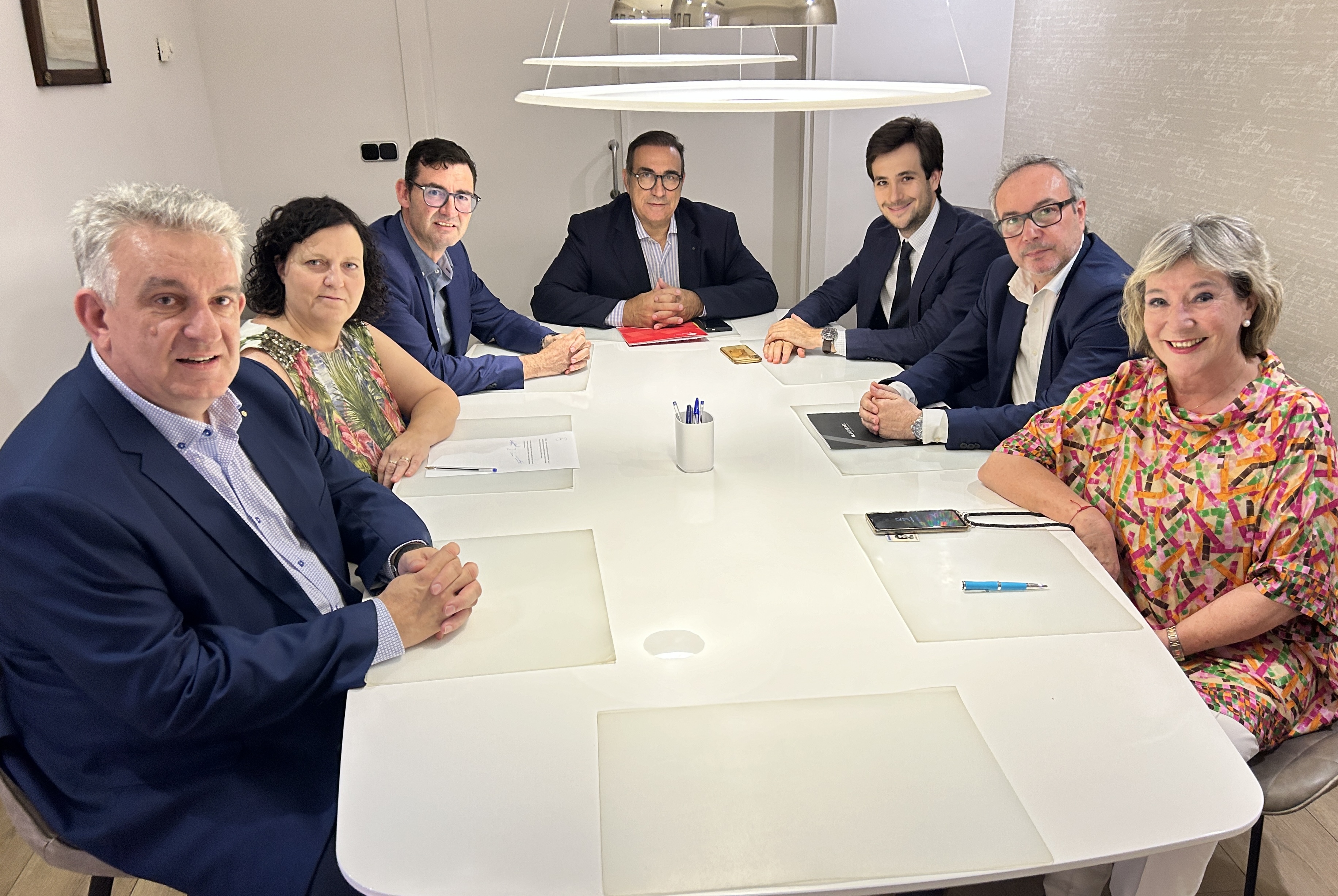 Constitució Fundació del Tribunal Arbitral de Lleida
