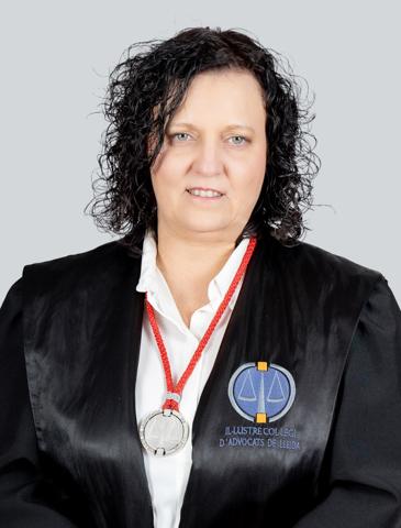 Anna Llauradó Sabaté