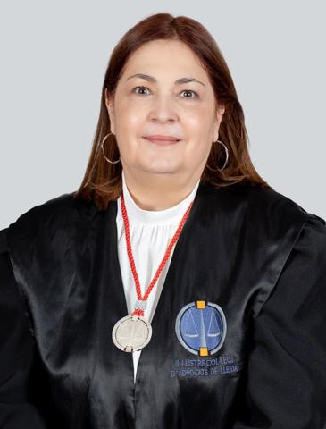 Maria Celia Martínez Oset