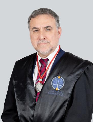 Jaume Joan Moll García